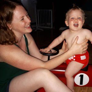 Meet your Posher, Kirby